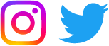 Instagram_Twitter アイコン